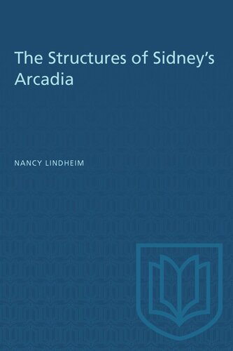 ﻿ساختار Arcadia Sidney