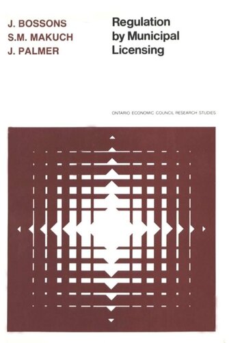 ﻿مقررات توسط مجوز شهرداری