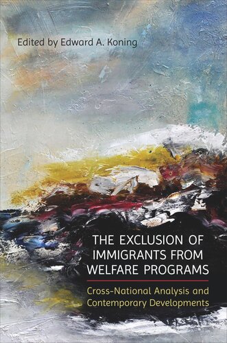 ﻿حذف مهاجران از برنامه های رفاهی: تحلیل فراملی و تحولات معاصر