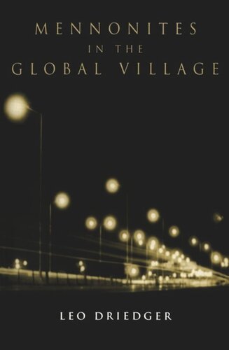 ﻿منونیت ها در دهکده جهانی