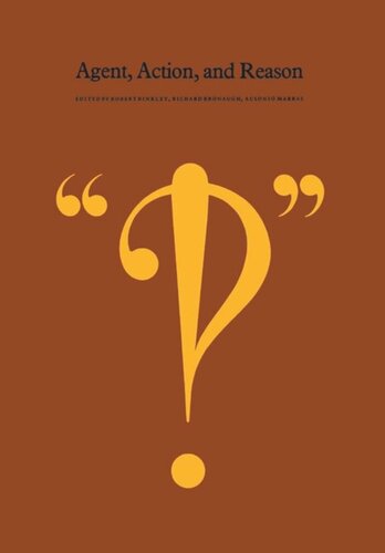 ﻿عامل، عمل، و دلیل