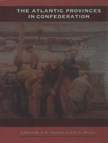 ﻿استان های اقیانوس اطلس در کنفدراسیون