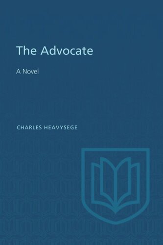 ﻿مدافع: یک رمان