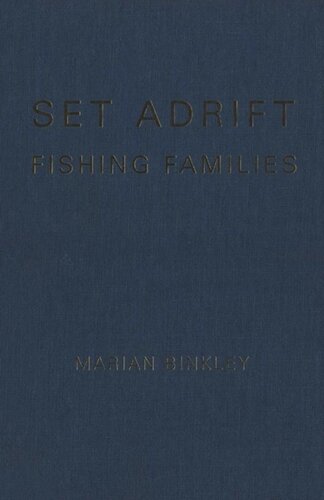 ﻿Set Adrift: خانواده های ماهیگیری
