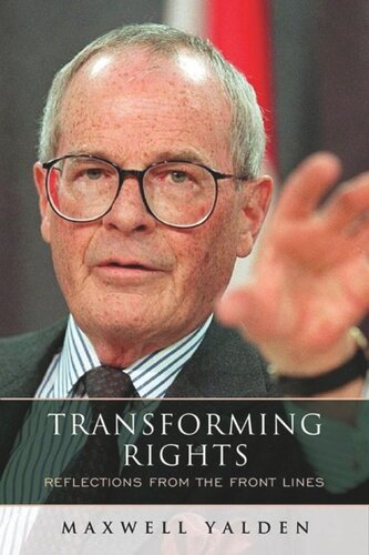 ﻿تغییر حقوق: بازتابی از خط مقدم