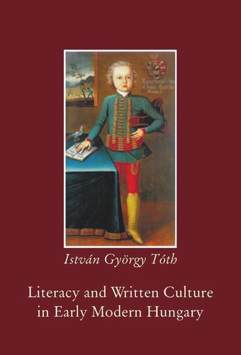 ﻿سواد و فرهنگ مکتوب در اروپای مرکزی مدرن اولیه