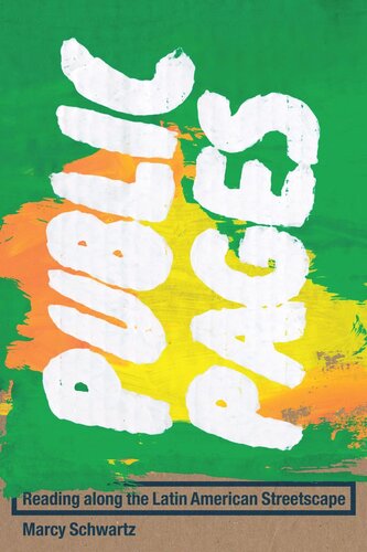 ﻿صفحات عمومی: خواندن در امتداد خیابان آمریکای لاتین