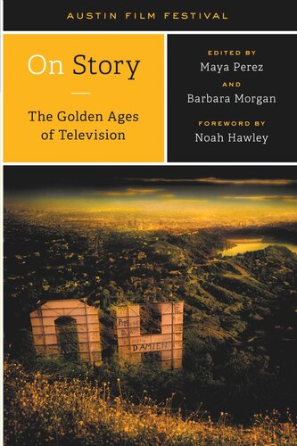 ﻿در داستان - دوران طلایی تلویزیون