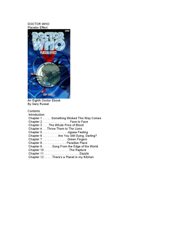 ﻿اثر پلاسبو