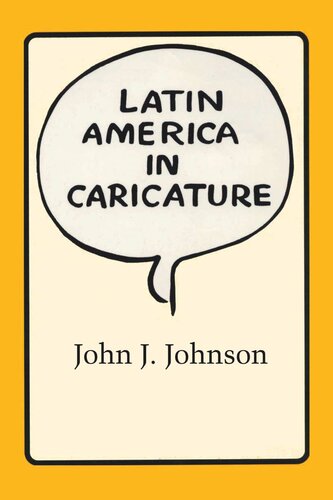 ﻿آمریکای لاتین در کاریکاتور