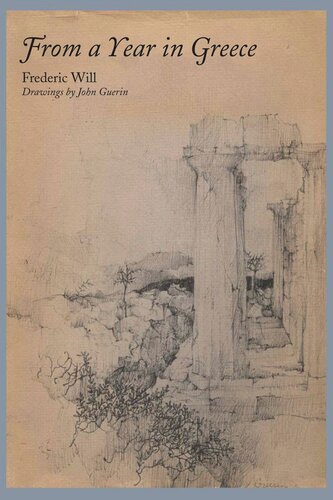 ﻿از یک سال در یونان