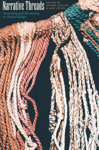 ﻿موضوعات روایی: حسابداری و بازشماری در آند خیپو