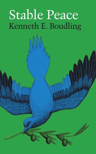 ﻿صلح پایدار