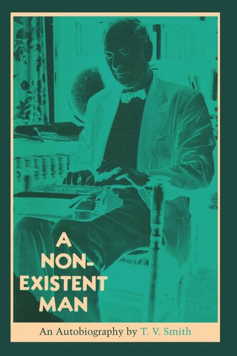 ﻿مردی که وجود ندارد: یک زندگی نامه