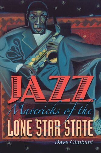 ﻿Jazz Mavericks of the Lone Star State