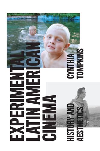 ﻿سینمای تجربی آمریکای لاتین: تاریخ و زیبایی شناسی