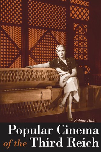 ﻿سینمای محبوب رایش سوم