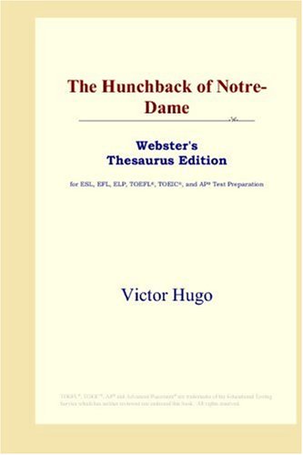 ﻿Hunchback of Notre-Dame