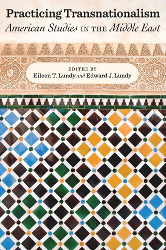 ﻿تمرین فراملیتی: مطالعات آمریکایی در خاورمیانه