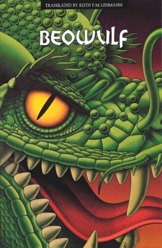 ﻿Beowulf: ترجمه تقلیدی