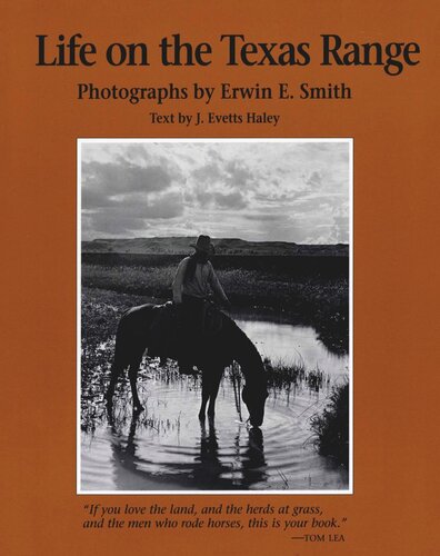 ﻿زندگی در محدوده تگزاس