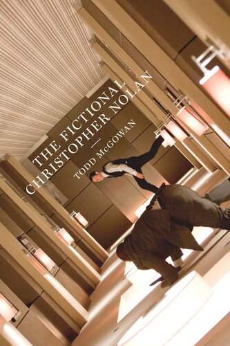 ﻿کریستوفر نولان خیالی