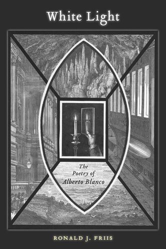 ﻿نور سفید: شعر آلبرتو بلانکو