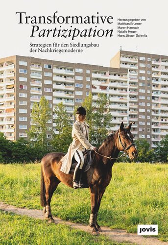 ﻿مشارکت تحول آفرین