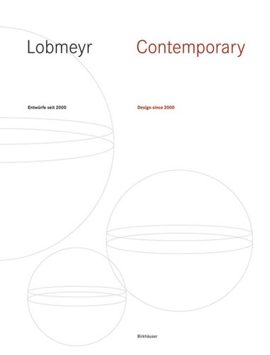 ﻿LOBMEYR Contemporary: طراحی از سال 2000 / طراحی از سال 2000