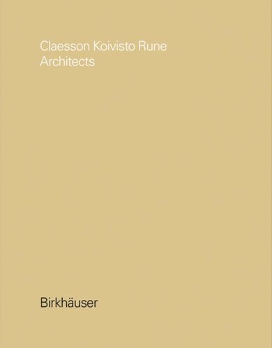 ﻿معماران کلاسون کویویستو رون