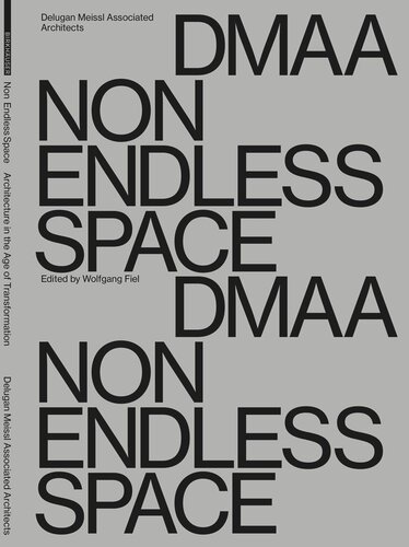 ﻿Delugan Meissl Associated Architects – DMAA: Nonless Space
