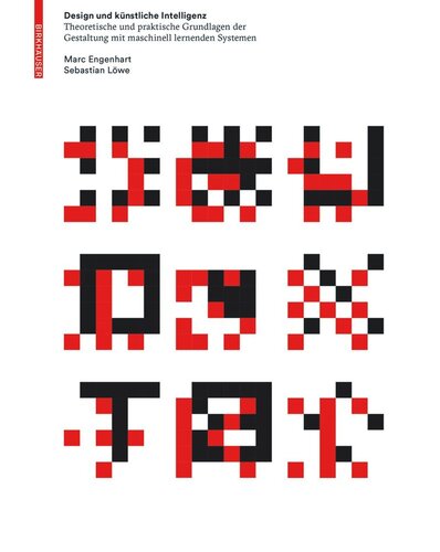 ﻿طراحی و هوش مصنوعی: مبانی نظری و عملی طراحی با سیستم‌های یادگیری ماشین