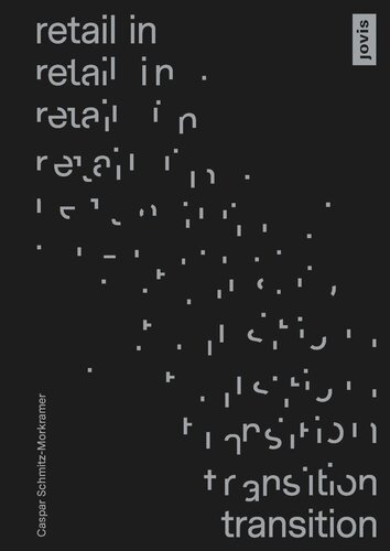 ﻿خرده فروشی در حال گذار دنیای فروش در حال گذار