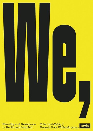 ﻿ما شهر: کثرت و مقاومت در برلین و استانبول