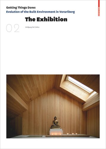 ﻿انجام کارها: جلد 2 نمایشگاه