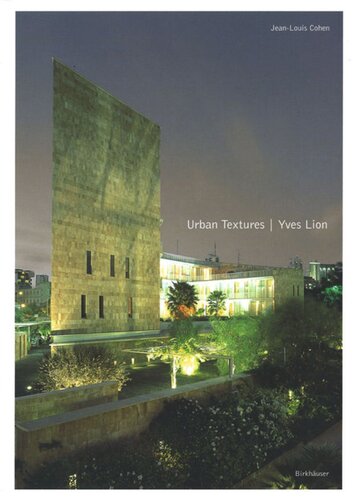 ﻿بافت های شهری | ایو شیر