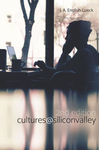 ﻿Cultures@SiliconValley: نسخه دوم