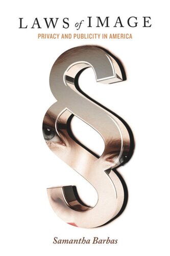 ﻿قوانین تصویر: حریم خصوصی و تبلیغات در آمریکا