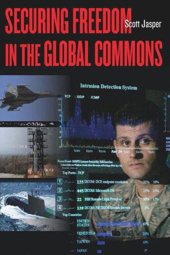 ﻿تامین آزادی در عوام جهانی