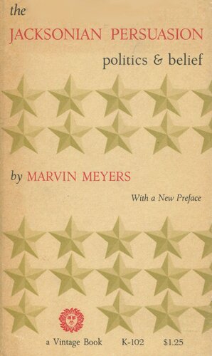 ﻿اقناع جکسونی: سیاست و باور