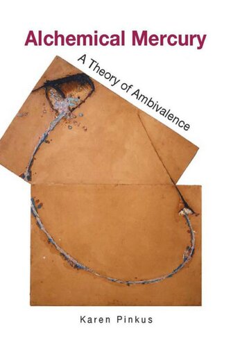 ﻿کیمیاگری عطارد: نظریه دوسوگرایی