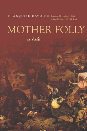 ﻿Folly Mother: یک داستان