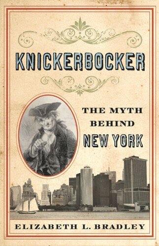﻿Knickerbocker: The Myth پشت نیویورک