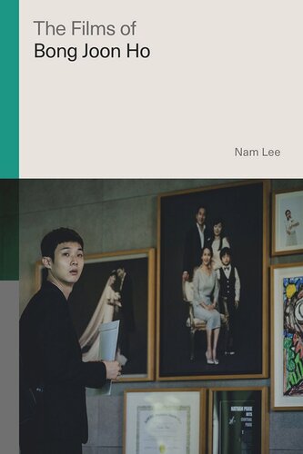 ﻿فیلم های بونگ جون هو