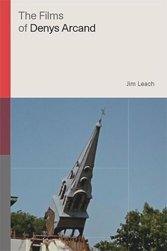 ﻿فیلم های دنیس آرکاند