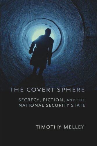 ﻿حوزه پنهان: رازداری، داستان و دولت امنیت ملی