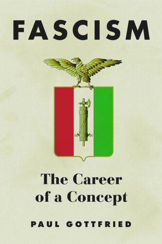 ﻿فاشیسم: حرفه یک مفهوم