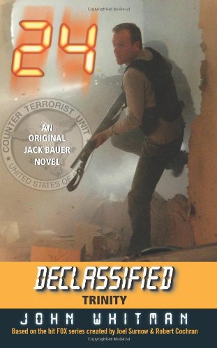 ﻿24 طبقه بندی نشده: ترینیتی