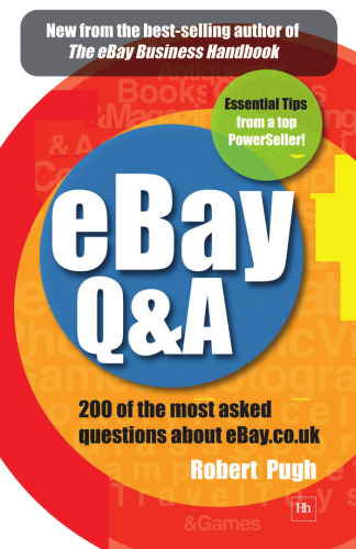 ﻿eBay Q