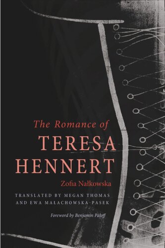 ﻿عاشقانه ترزا هنرت